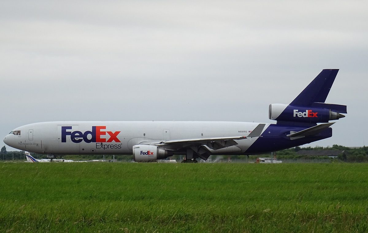 The Stansted Express links the airport to London Liverpool Street in under an hour