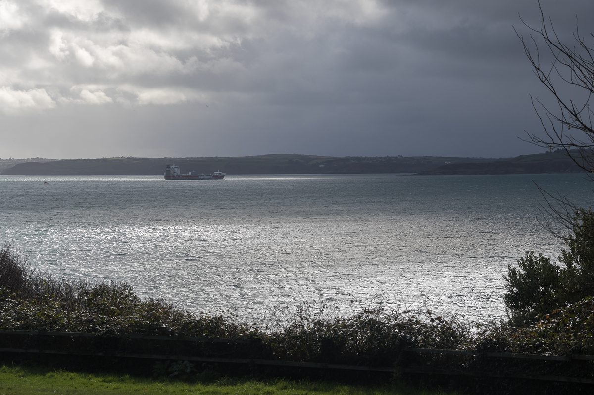 Falmouth harbour and waterfront, a versatile all-rounder base in Cornwall